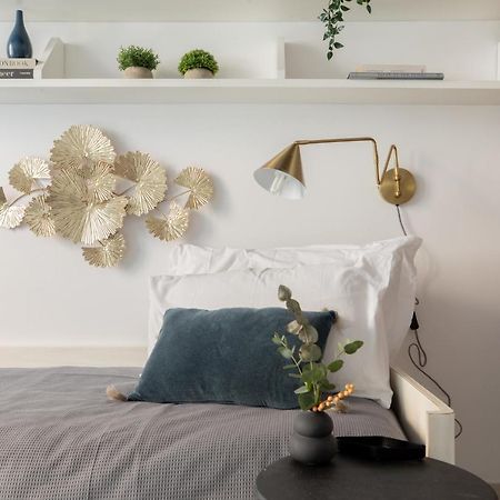 Apartmán Iflat Monti'S Paradise Řím Exteriér fotografie