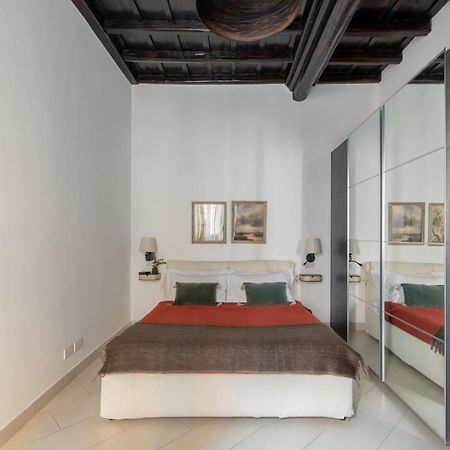 Apartmán Iflat Monti'S Paradise Řím Exteriér fotografie