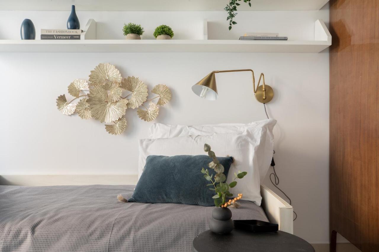 Apartmán Iflat Monti'S Paradise Řím Exteriér fotografie