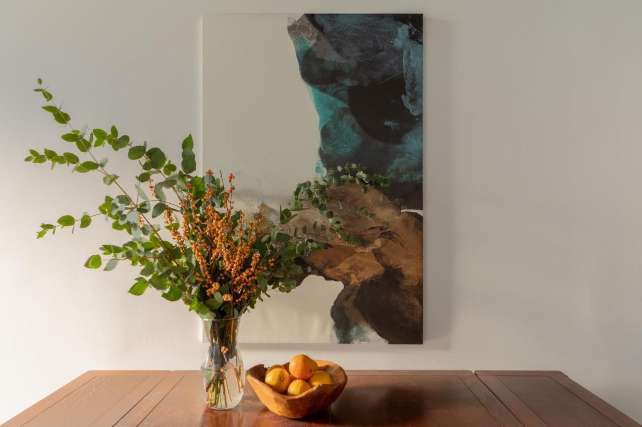 Apartmán Iflat Monti'S Paradise Řím Exteriér fotografie