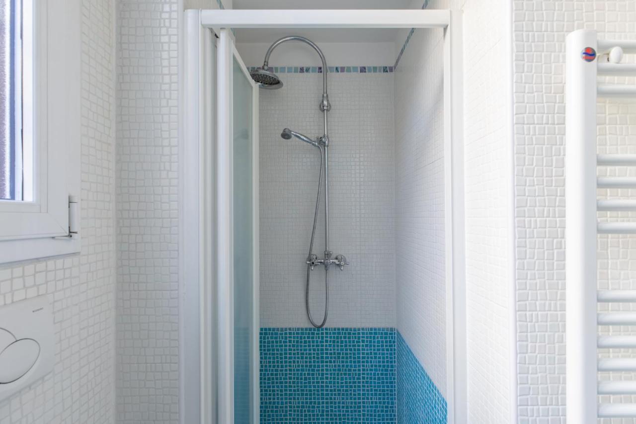Apartmán Iflat Monti'S Paradise Řím Exteriér fotografie